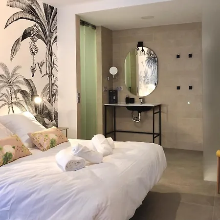 PATIOdeLUZ - Stylish apartments in Párraga 13-3
