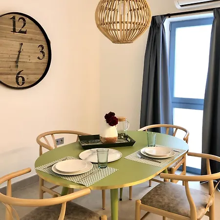 PATIOdeLUZ - Stylish apartments in Párraga 13-2