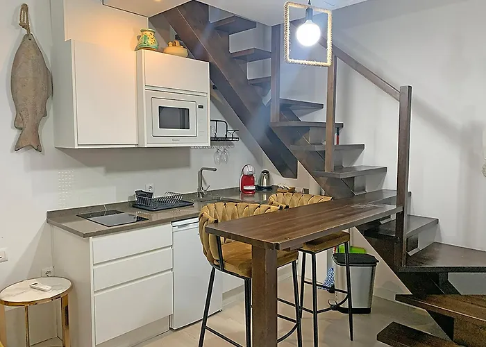 Apartamentos Real Suites Realejo 3000