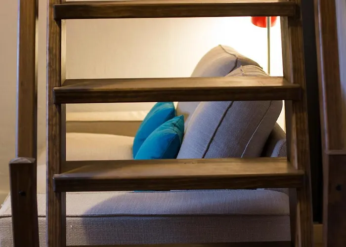 Apartamentos Los Lobos